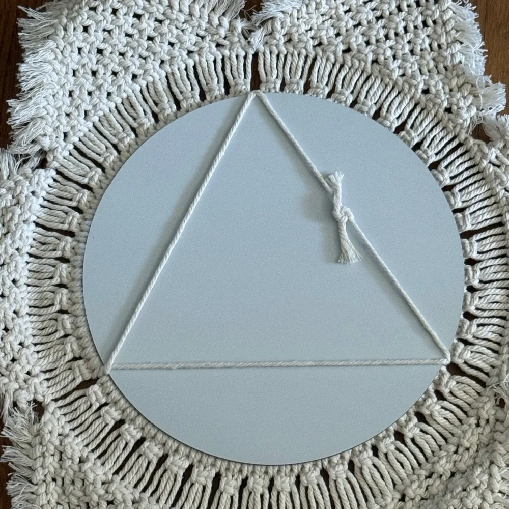 Handmade add bohemian